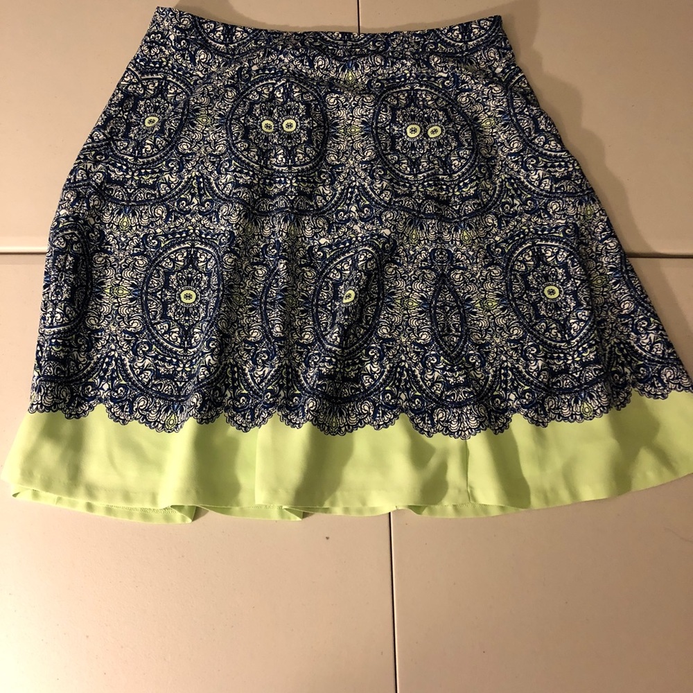 The Limited Skirt